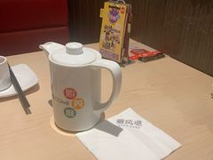 -避风塘(宝山万达店)