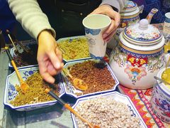 -桥门程记(兰州南关夜市店)