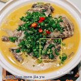 帝都美食探店 | 庭院·湘粤宴