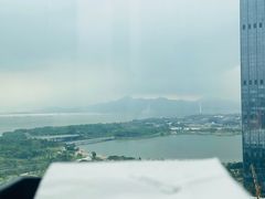 -小南洋海景餐厅(深圳湾店)