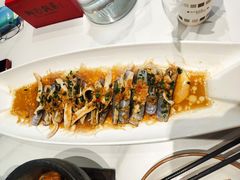 -阿毛饭店·正宗宁波菜(儿童公园旗舰店)