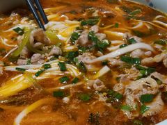 -蜀宴小调·精致家常菜(科华店)