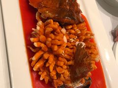 -松鹤楼·非遗·苏帮菜(融科店)