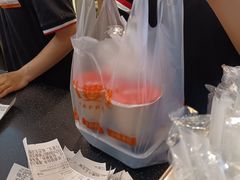 -八婆婆烧仙草(中山路店)