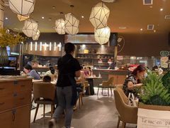 -原石牛扒·约会餐厅(龙城万科里店)