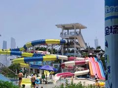 -黄金海岸水上乐园