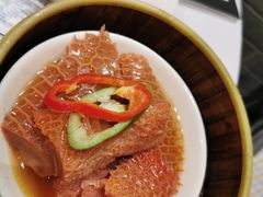 -粤色·老广州茶餐厅(河南商会大厦店)