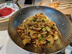 -费大厨辣椒炒肉(黄兴中心广场店)