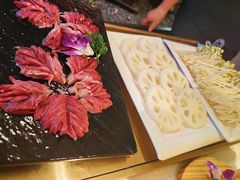 -红鼎坊·老成都火锅(新南门店)