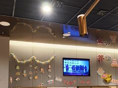 -海底捞火锅(万达广场店)