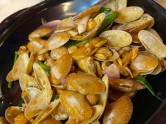 -大树下海鲜饭店