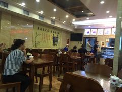 -罗胖子面馆(西关店)