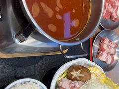 -小条食堂(筼筜天虹店)