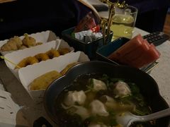 -华夏良子·足道SPA艾灸(众美店)