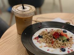 -GOTLOT COFFEE&KITCHEN角落厨房NOOK店