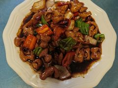 -味好美土菜(迎宾东路店)