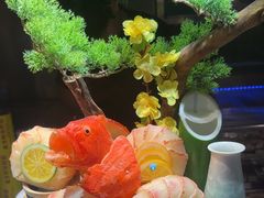 -阿伟海鲜楼·福建菜(延寿店)