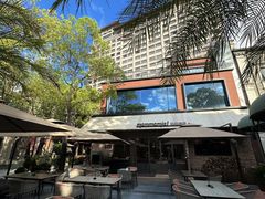 -Mammamia意大利餐厅(阳春巷店)