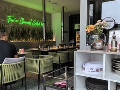 -范儿·嫂子烤肉·精致炭火烤肉(长治路店)