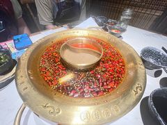 -哥老官重庆美蛙鱼头(西湖银泰十一哥店)