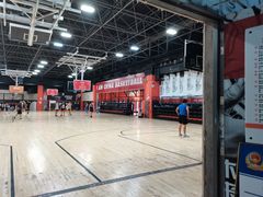 -洛克公园美式运动体验馆(唯品会合肥蜀山城市奥莱店)