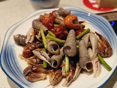 -渔夫蒸鲜(世奥湾店)