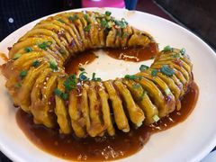 -小厨子私房菜·云南美食店