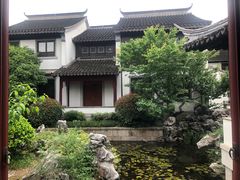 -东山雕花楼