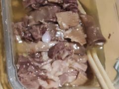 -正宗忘不了老鹅(梅岭店)