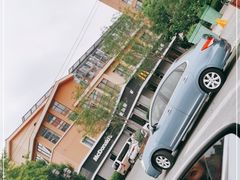 -麦当劳(欢乐谷店)
