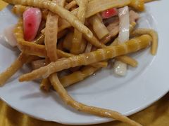 -荣生萝卜汤饭店