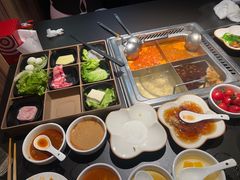 -海底捞火锅(石景山万达广场店)