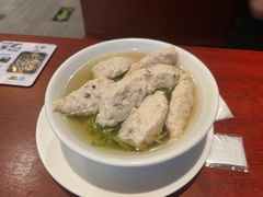 -老坑记·香港经典粤菜馆