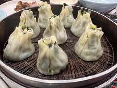 翡翠烧卖-耿福兴(凤凰美食街店)