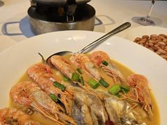 -瓯菜排档·温州海鲜(玕南店)