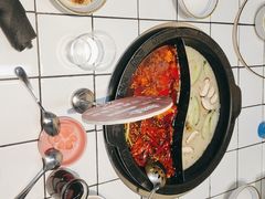 -卤校长重庆火锅