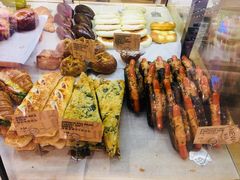 -PAPER STONE BAKERY(天汇广场店)