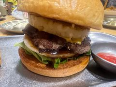 -魏斯理汉堡(西安沣东吾悦店)