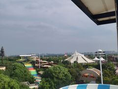 -上海玛雅海滩水公园