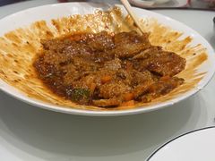 -金陵后厨·南京菜(新街口秣陵路店)