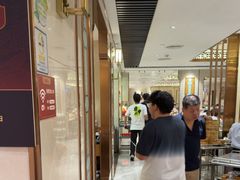 -稻香酒家·35年老字号(侨光店)