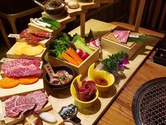 -黑牛の店·和牛烧肉(合生汇店)