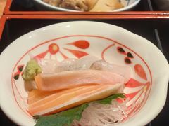 -希望日本料理(保利香槟花园店)