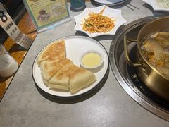 -大理董·董家小厨野生菌火锅(古城旗舰店)