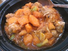 -蒲园食堂(中山大学广州校区南校园店)