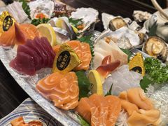 -竹日本料理