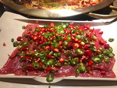 -小龙坎火锅(双林店)