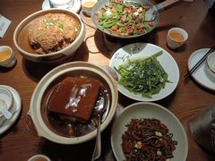 -恰饭·老长沙市井菜 (天河客运站店)