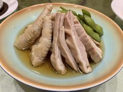 -顺风海鲜港(金玉兰店)