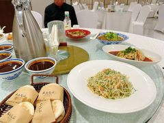 -西安饭庄·非遗陕菜(凤城五路店)